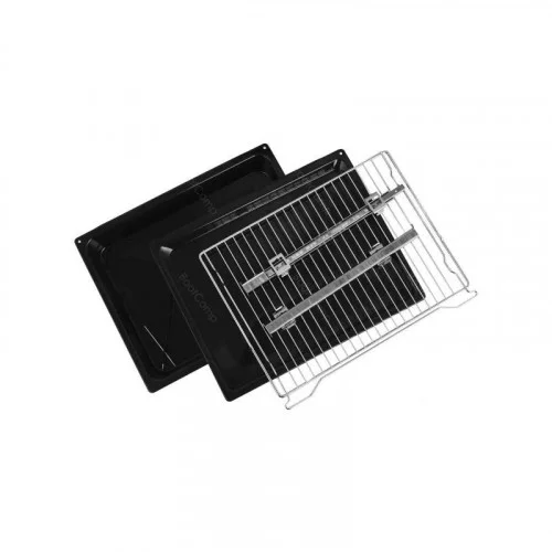 Духовой шкаф электрический GORENJE BOSX 6737E13BG 