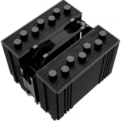 Кулер для процессора ID-Cooling SE-207-XT SLIM 