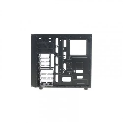 Корпус Thermaltake Versa H25 Black CA-1C2-00M1NN-00 