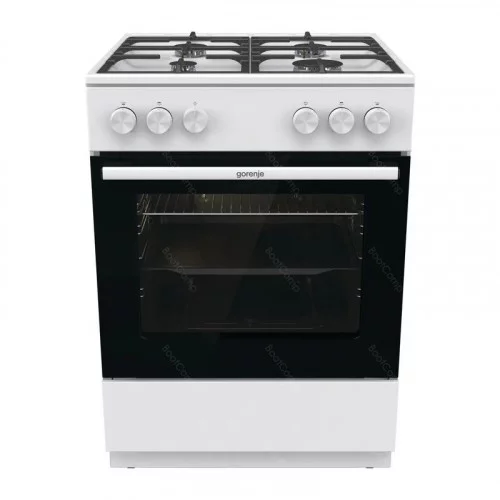 Плита газовая Gorenje GG6A10WFFM 