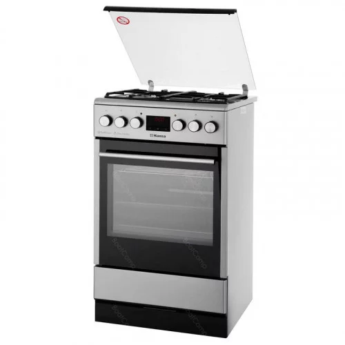 Плита комбинированная Hansa FCMXS 582958 