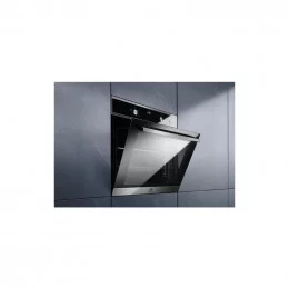 Духовой шкаф с добавлением пара Electrolux EOD5F71X                                                                                                                                                                                                       