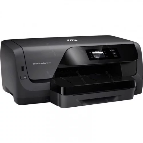 Принтер HP Officejet Pro 8210 Series D9L63A (SNPRC-1603-01) 
