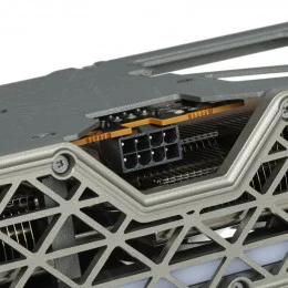 Видеокарта Sapphire AMD Radeon RX 9060 XT NITRO+ GAMING OC (11350-01-20G)                                                                                                                                                                                 