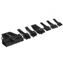 Блок питания ZALMAN TeraMax II 750W [ZM750-TMX2] черный                                                                                                                                                                                                   