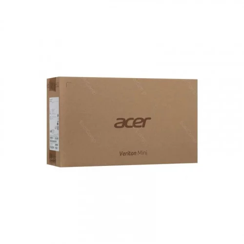 Мини ПК Acer Veriton N4710GT (DT.VXVCD.001) 