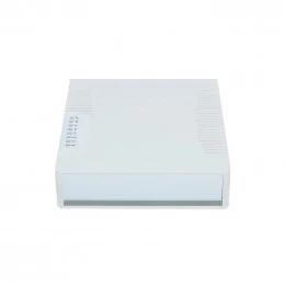 Маршрутизатор Mikrotik RB960PGS                                                                                                                                                                                                                           
