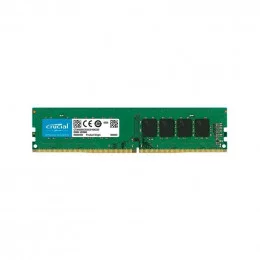 Оперативная память DDR4 16Gb 3200MHz Crucial CT16G4DFD832A                                                                                                                                                                                                