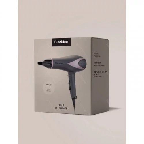 Фен Blackton BT HD2240B 