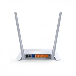 Маршрутизатор TP-Link TL-MR3420                                                                                                                                                                                                                           