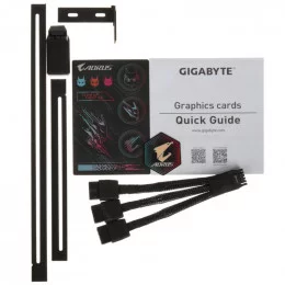 Видеокарта GIGABYTE GeForce RTX 5080 AORUS MASTER GV-N5080AORUS M-16GD                                                                                                                                                                                    
