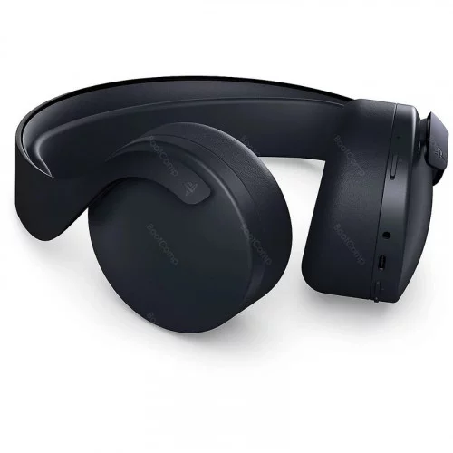 Наушники беспроводные Sony Pulse 3D black 
