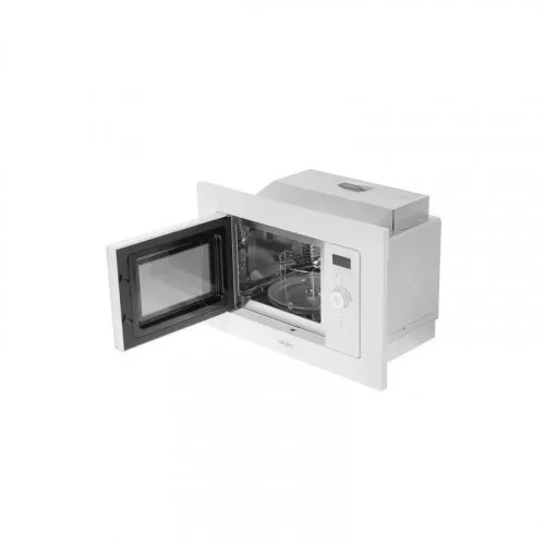 Микроволновая печь встраиваемая AKPO MEA 82008 MMP01 WH 