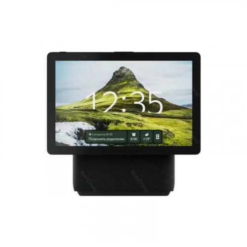 Умная колонка Яндекс.Станция Дуо Макс YNDX-00055GRN (green) 