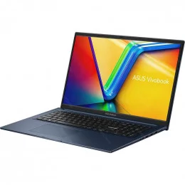 Ноутбук ASUS VivoBook X1704VA-AU1108 90NB13X2-M00MU0                                                                                                                                                                                                      