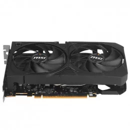 Видеокарта MSI GeForce RTX 5060 SHADOW 2X OC MAX (RTX 5060 8G SHADOW 2X OC MAX)                                                                                                                                                                           