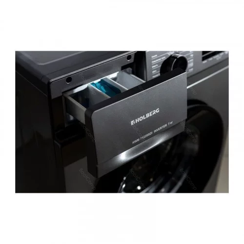 Стиральная машина HOLBERG HWM 71228SDI 