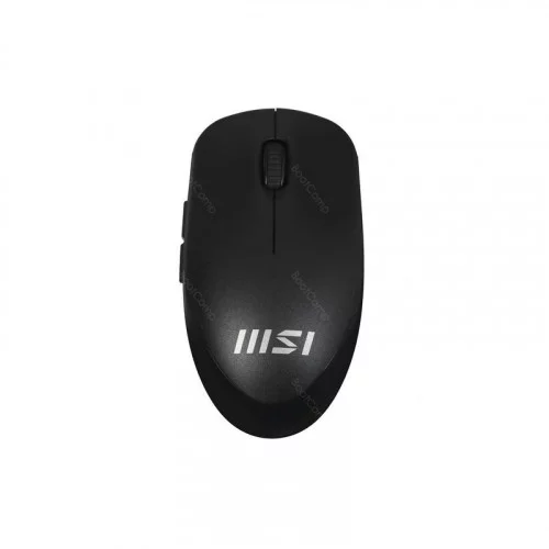 Моноблок 27” MSI Modern AM273QP AI 1UM-089XRU (9S6-AF0111-089) 