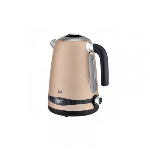 Чайник электрический BQ KT1724SW Бежевый 