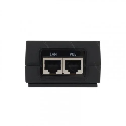 Инжектор POE Ubiquiti POE-24-24W-G 