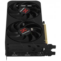 Видеокарта PowerColor AMD Radeon RX 9060 XT Reaper (RX9060XT 16G-A)                                                                                                                                                                                       