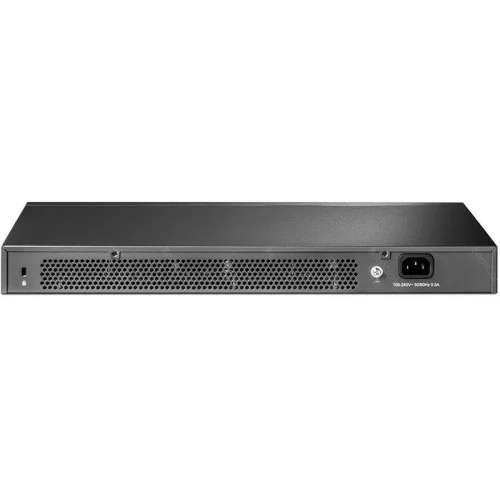 Коммутатор TP-LINK TL-SG3428 JetStream 