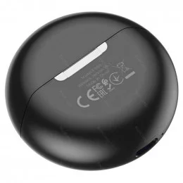 Наушники HOCO ES60 Conqueror wireless BT TWS (черный)                                                                                                                                                                                                     
