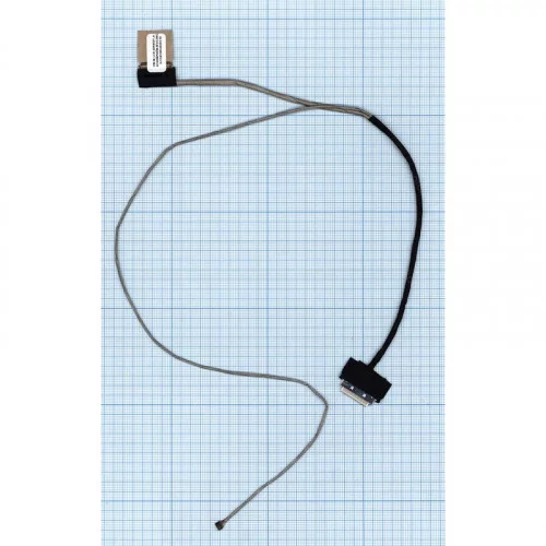 Шлейф для матрицы ноутбука HP 15-BS 15-BW 15T-BR 15Z-BW CBL50 15,6 30-pin 