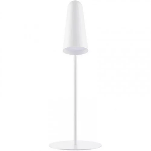 Настольная беспроводная лампа Xiaomi Flexible Rechargeable Lamp (BHR8959GL) 