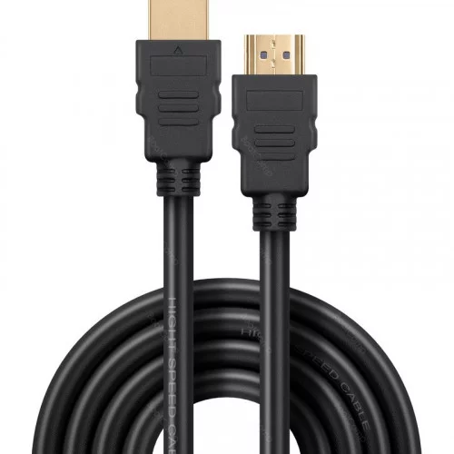 Кабель HDMI - HDMI DEFENDER (08 HDMI M-M, ver 2.0) 1 метр 