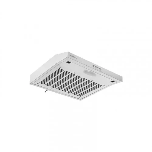 Вытяжка KRONA ERMINA 500 inox PB 