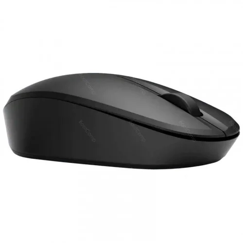 Беспроводная мышь HP Wireless Dual Mode Black Mouse 300 USB (6CR71AA) 