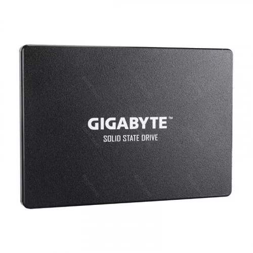Жесткий диск SSD 120Gb GIGABYTE GP-GSTFS31120GNTD 