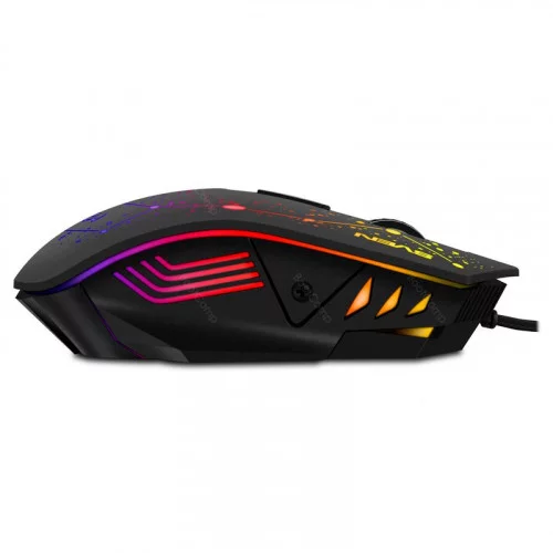 Игровая мышь SVEN RX-G730 (SV-021641) 