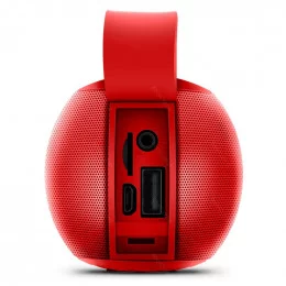 Портативная колонка SVEN PS-75 Red                                                                                                                                                                                                                        