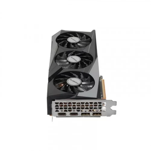 Видеокарта GIGABYTE AMD Radeon RX 7600 GAMING OC (GV-R76GAMING OC-8GD) 
