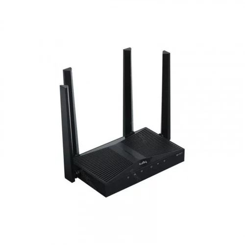 WI-FI роутер CUDY WR3600H (BE3600) 