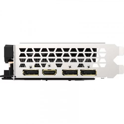 Видеокарта Gigabyte GeForce GTX 1660 6GB GV-N1660D5-6GD 