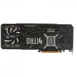 Видеокарта ACER AMD Radeon RX 9070 Nitro OC (DP.Z4EWW.P01)                                                                                                                                                                                                