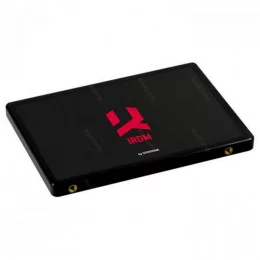 Жесткий диск SSD 240Gb Goodram IR-SSDPR-S25A-240                                                                                                                                                                                                          