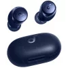 Беспроводные наушники с микрофоном Anker Soundcore Space A40 синий v2 