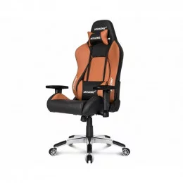 Игровое кресло AKRACING PREMIUM Black Brown V2                                                                                                                                                                                                            