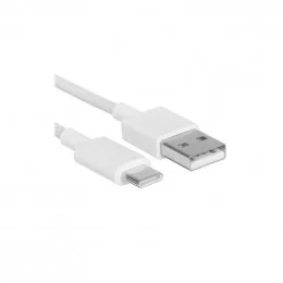 Кабель Xiaomi USB-A - USB-C 1 метр (BHR087GGL)                                                                                                                                                                                                            