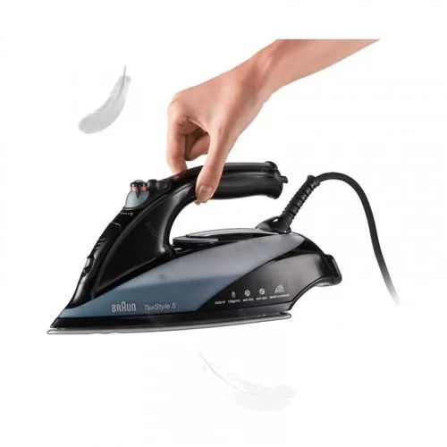 Утюг Braun TS 545 EA 