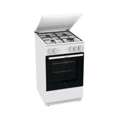 Плита газовая Gorenje GG5A14WJ 