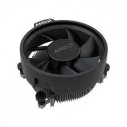 Процессор AMD Ryzen 5 3500X Tray with Wraith Spire cooler 100-100000158MPK                                                                                                                                                                                