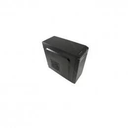 Корпус LC-Power LC-2010MB-ON Black                                                                                                                                                                                                                        