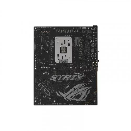 Материнская плата ASUS ROG STRIX X870E-E GAMING WIFI 