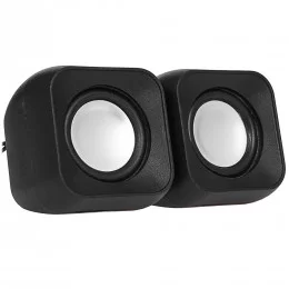 Колонки Ritmix SP-3010 черный                                                                                                                                                                                                                             
