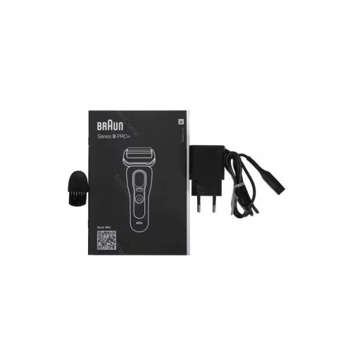 Бритва Braun Series 9 Pro+ 9510s 